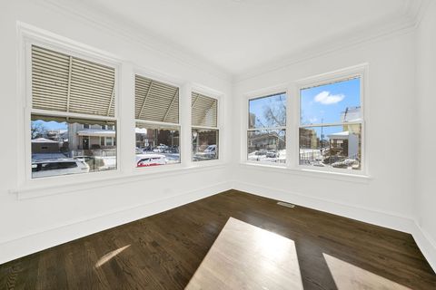 Tiny photo for 11440 S Indiana Avenue, Chicago, IL 60628 (MLS # 12556618)