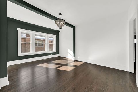 Tiny photo for 11440 S Indiana Avenue, Chicago, IL 60628 (MLS # 12556618)