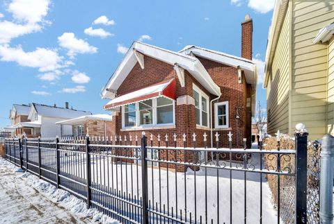 Tiny photo for 11440 S Indiana Avenue, Chicago, IL 60628 (MLS # 12556618)