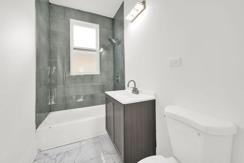 Tiny photo for 11440 S Indiana Avenue, Chicago, IL 60628 (MLS # 12556618)