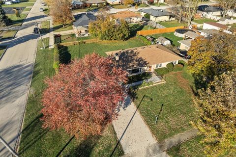 A home in Joliet