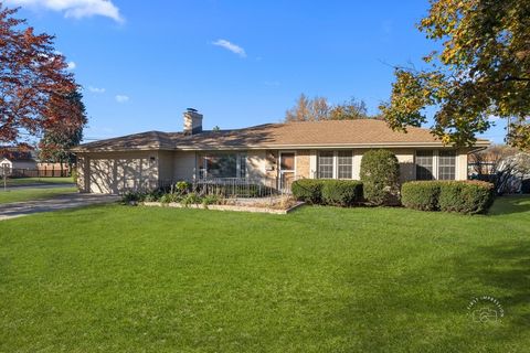 A home in Joliet