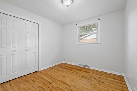 Tiny photo for 16520 Brenden Lane, Oak Forest, IL 60452 (MLS # 12501983)