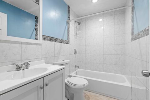 Tiny photo for 16520 Brenden Lane, Oak Forest, IL 60452 (MLS # 12501983)