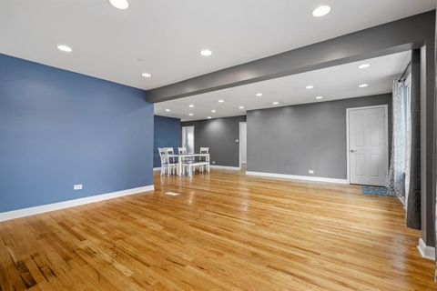 Tiny photo for 16520 Brenden Lane, Oak Forest, IL 60452 (MLS # 12501983)