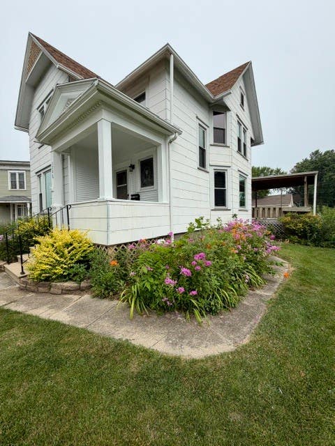 Tiny photo for 1206 Washington Street, Mendota, IL 61342 (MLS # 12710143)