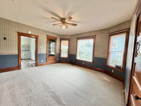 Tiny photo for 1206 Washington Street, Mendota, IL 61342 (MLS # 12710143)