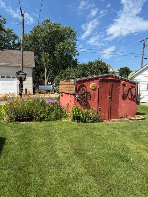 Tiny photo for 1206 Washington Street, Mendota, IL 61342 (MLS # 12710143)