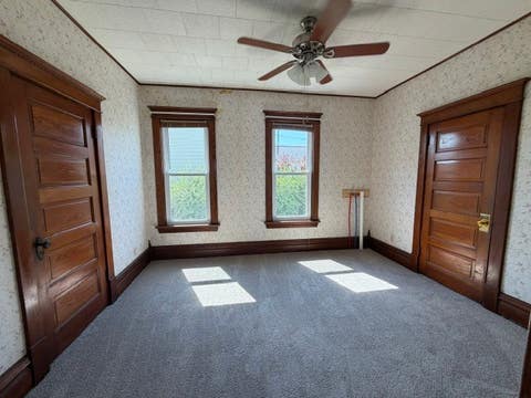 Tiny photo for 1206 Washington Street, Mendota, IL 61342 (MLS # 12710143)