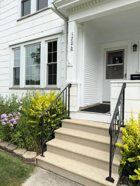 Tiny photo for 1206 Washington Street, Mendota, IL 61342 (MLS # 12710143)