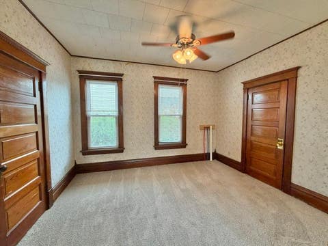 Tiny photo for 1206 Washington Street, Mendota, IL 61342 (MLS # 12710143)