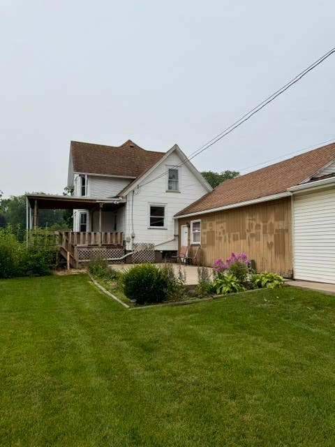 Tiny photo for 1206 Washington Street, Mendota, IL 61342 (MLS # 12710143)