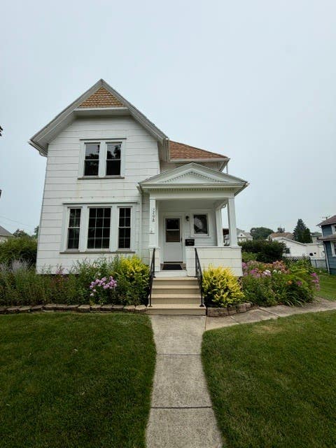 Tiny photo for 1206 Washington Street, Mendota, IL 61342 (MLS # 12710143)