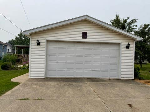 Tiny photo for 1206 Washington Street, Mendota, IL 61342 (MLS # 12710143)