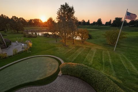 Tiny photo for 1688 Saint Andrew Drive, Vernon Hills, IL 60061 (MLS # 12493472)