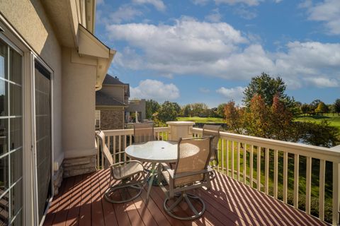 Tiny photo for 1688 Saint Andrew Drive, Vernon Hills, IL 60061 (MLS # 12493472)