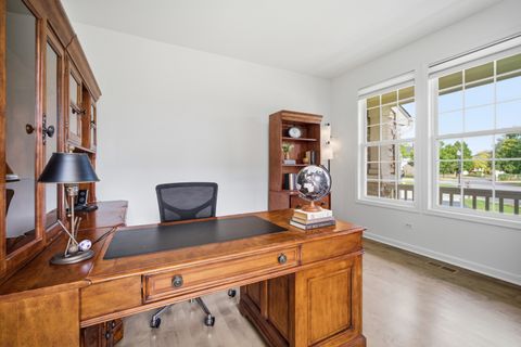 Tiny photo for 1688 Saint Andrew Drive, Vernon Hills, IL 60061 (MLS # 12493472)