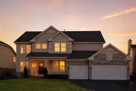 Tiny photo for 1688 Saint Andrew Drive, Vernon Hills, IL 60061 (MLS # 12493472)