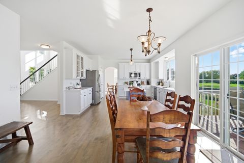 Tiny photo for 1688 Saint Andrew Drive, Vernon Hills, IL 60061 (MLS # 12493472)