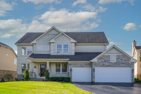 Photo of 1688 Saint Andrew Drive, Vernon Hills, IL 60061 (MLS # 12493472)