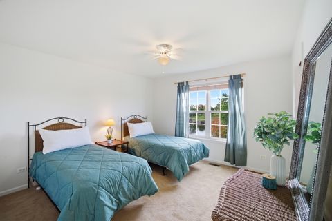 Tiny photo for 1688 Saint Andrew Drive, Vernon Hills, IL 60061 (MLS # 12493472)