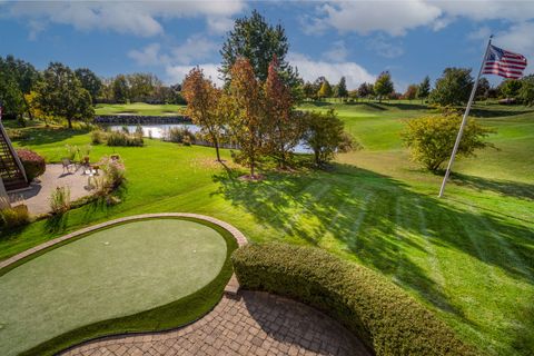 Tiny photo for 1688 Saint Andrew Drive, Vernon Hills, IL 60061 (MLS # 12493472)