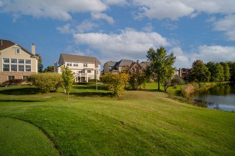 Tiny photo for 1688 Saint Andrew Drive, Vernon Hills, IL 60061 (MLS # 12493472)