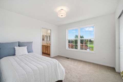 Tiny photo for 1688 Saint Andrew Drive, Vernon Hills, IL 60061 (MLS # 12493472)