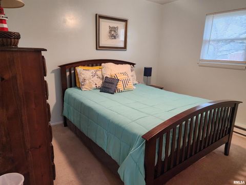 Tiny photo for 148 PEARL Street, Elizabethtown, IL 62931 (MLS # QC4261892)