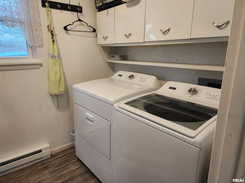 Tiny photo for 148 PEARL Street, Elizabethtown, IL 62931 (MLS # QC4261892)