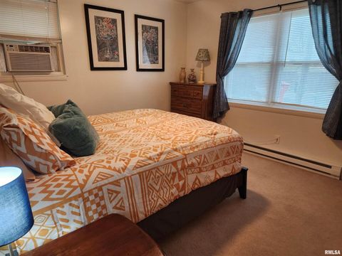 Tiny photo for 148 PEARL Street, Elizabethtown, IL 62931 (MLS # QC4261892)