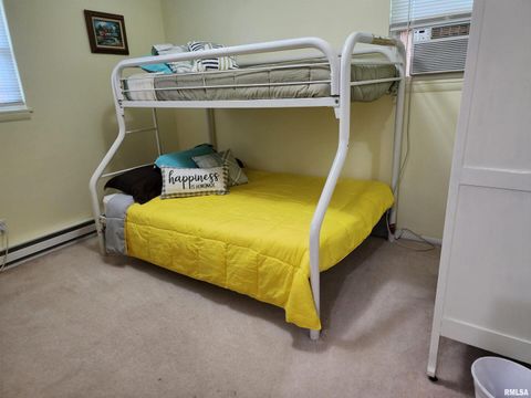 Tiny photo for 148 PEARL Street, Elizabethtown, IL 62931 (MLS # QC4261892)