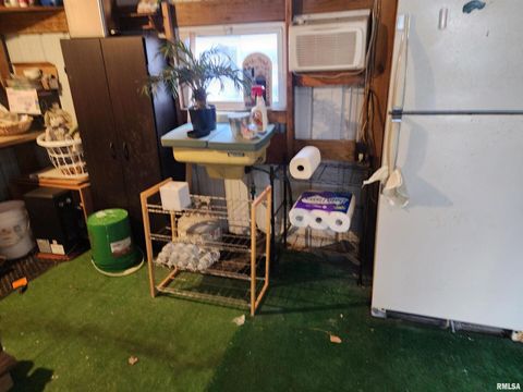 Tiny photo for 148 PEARL Street, Elizabethtown, IL 62931 (MLS # QC4261892)