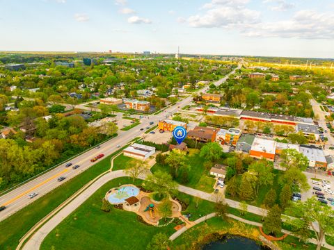 Tiny photo for 4703 Garfield Avenue, Lisle, IL 60532 (MLS # 12357628)