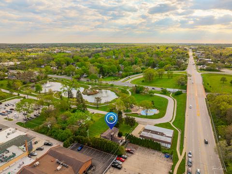 Tiny photo for 4703 Garfield Avenue, Lisle, IL 60532 (MLS # 12357628)