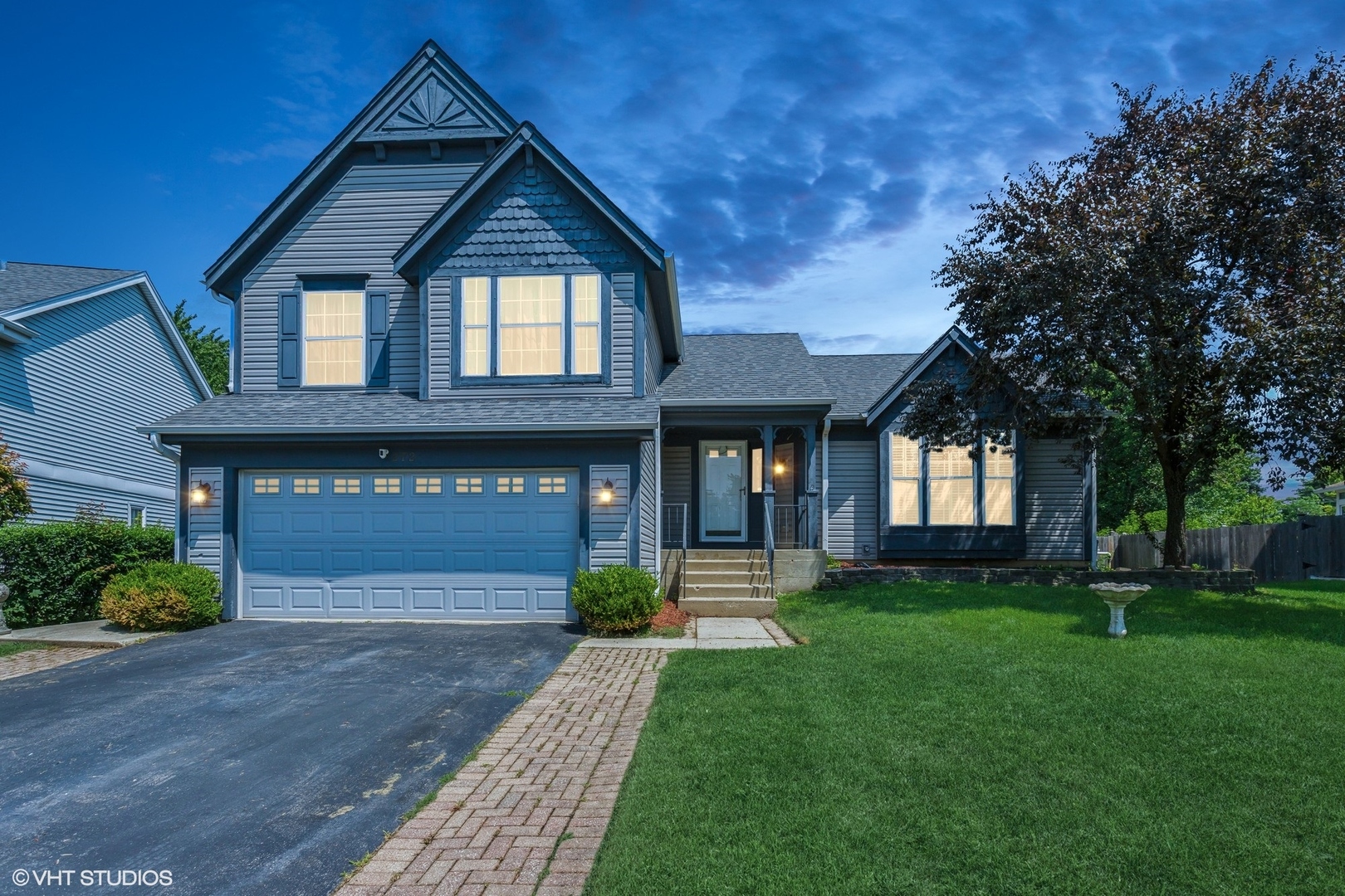 272 Village Lane