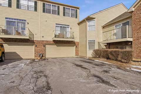 Tiny photo for 5309 COBBLERS Crossing, McHenry, IL 60050 (MLS # 12561163)