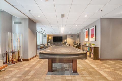 Tiny photo for 33 W Ontario Street #26A, Chicago, IL 60654 (MLS # 12555583)