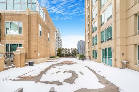 Tiny photo for 33 W Ontario Street #26A, Chicago, IL 60654 (MLS # 12555583)