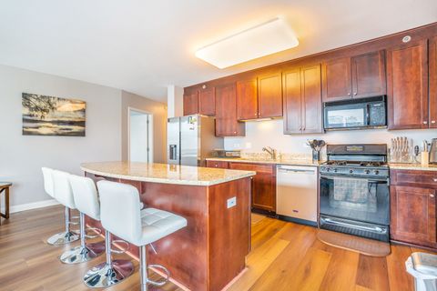 Tiny photo for 33 W Ontario Street #26A, Chicago, IL 60654 (MLS # 12555583)