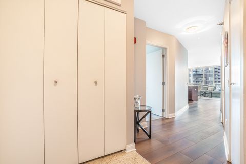 Tiny photo for 33 W Ontario Street #26A, Chicago, IL 60654 (MLS # 12555583)