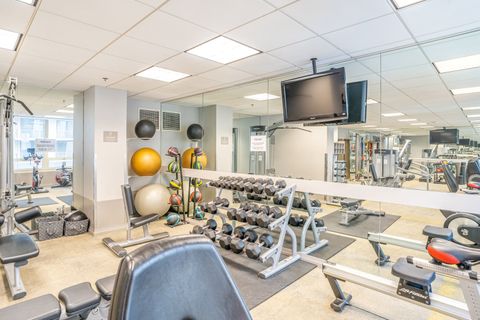 Tiny photo for 33 W Ontario Street #26A, Chicago, IL 60654 (MLS # 12555583)