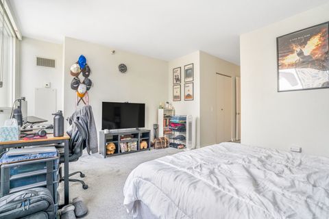 Tiny photo for 33 W Ontario Street #26A, Chicago, IL 60654 (MLS # 12555583)