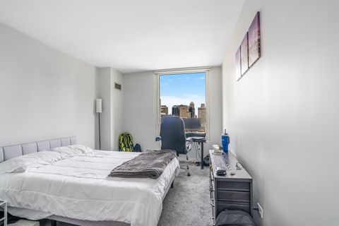Tiny photo for 33 W Ontario Street #26A, Chicago, IL 60654 (MLS # 12555583)