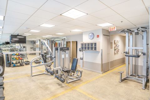 Tiny photo for 33 W Ontario Street #26A, Chicago, IL 60654 (MLS # 12555583)