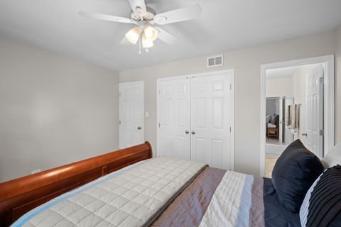 Tiny photo for 429 VALLEY VIEW Road, Lake Barrington, IL 60010 (MLS # 12494311)