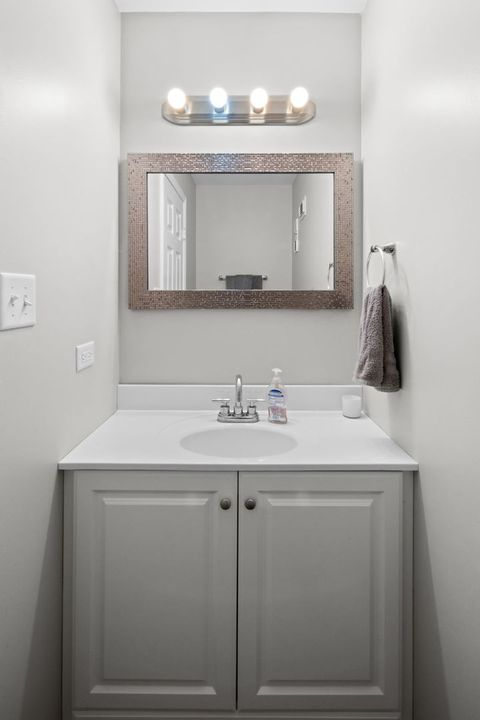 Tiny photo for 429 VALLEY VIEW Road, Lake Barrington, IL 60010 (MLS # 12494311)