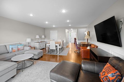 Tiny photo for 429 VALLEY VIEW Road, Lake Barrington, IL 60010 (MLS # 12494311)