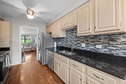 Tiny photo for 429 VALLEY VIEW Road, Lake Barrington, IL 60010 (MLS # 12494311)