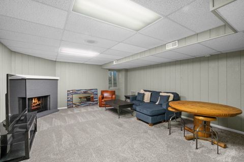 Tiny photo for 429 VALLEY VIEW Road, Lake Barrington, IL 60010 (MLS # 12494311)